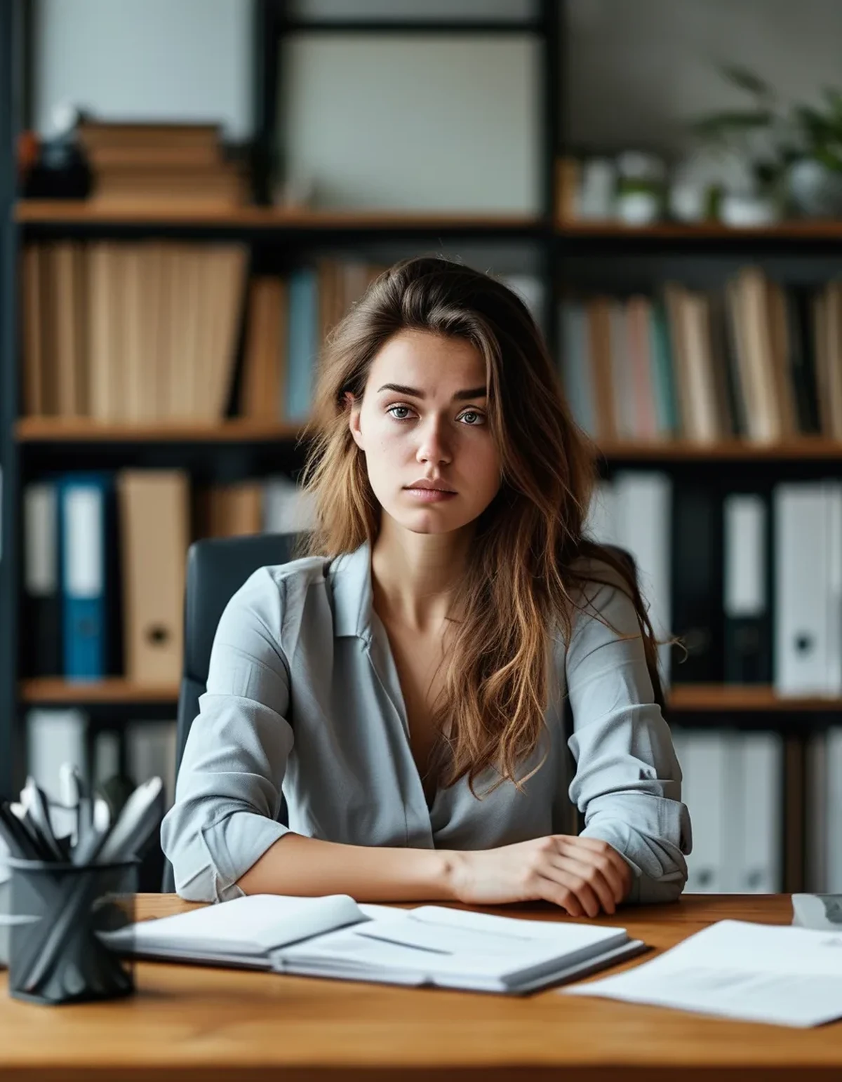 The Early Warning Signs That Burnout Recovery Is Slipping Back
