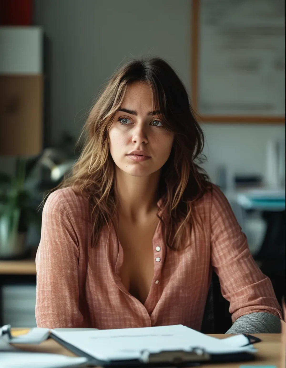 The Early Warning Signs That Burnout Recovery Is Slipping Back