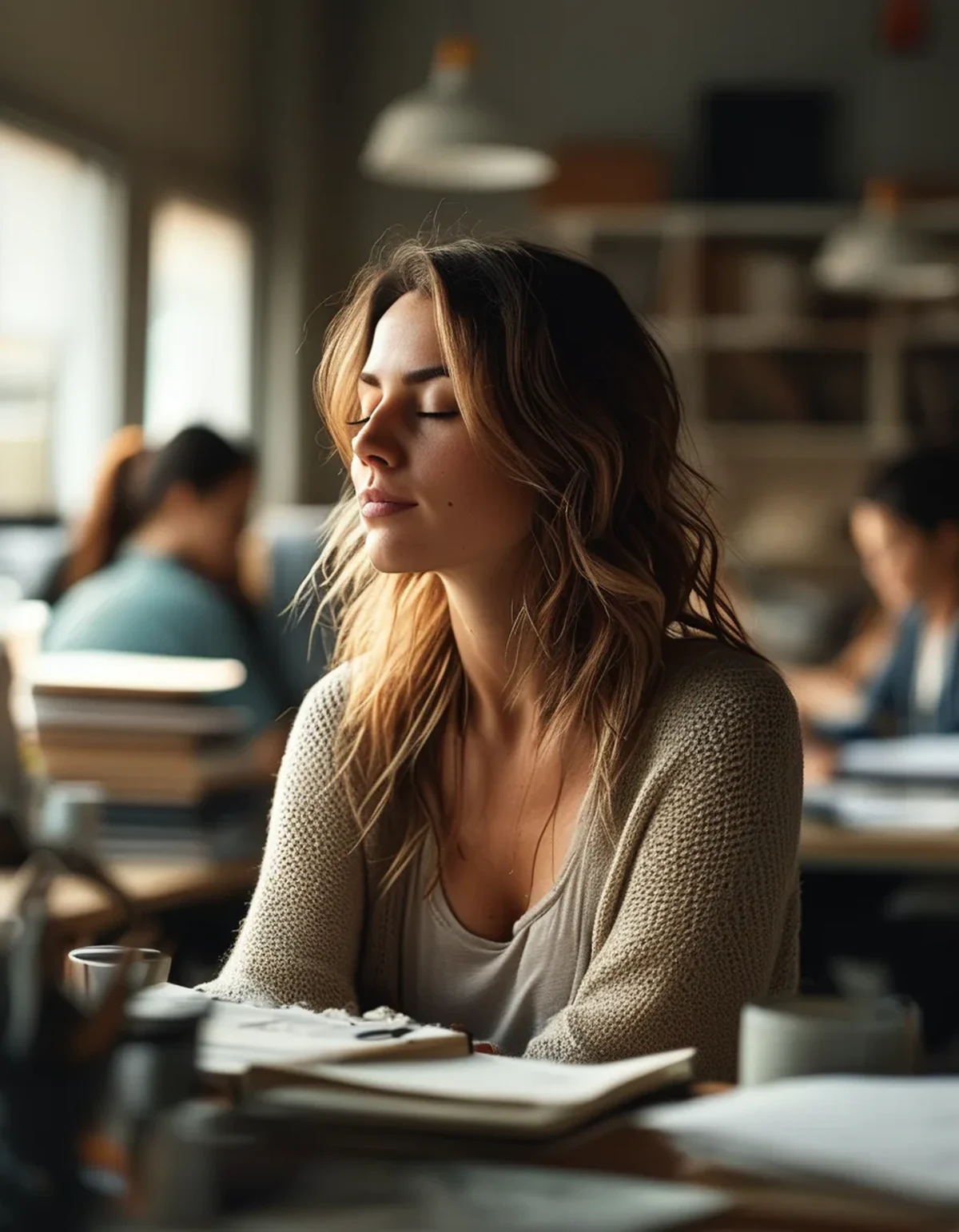 How to Actually Recover From Burnout When Taking Time Off Isn't an Option
