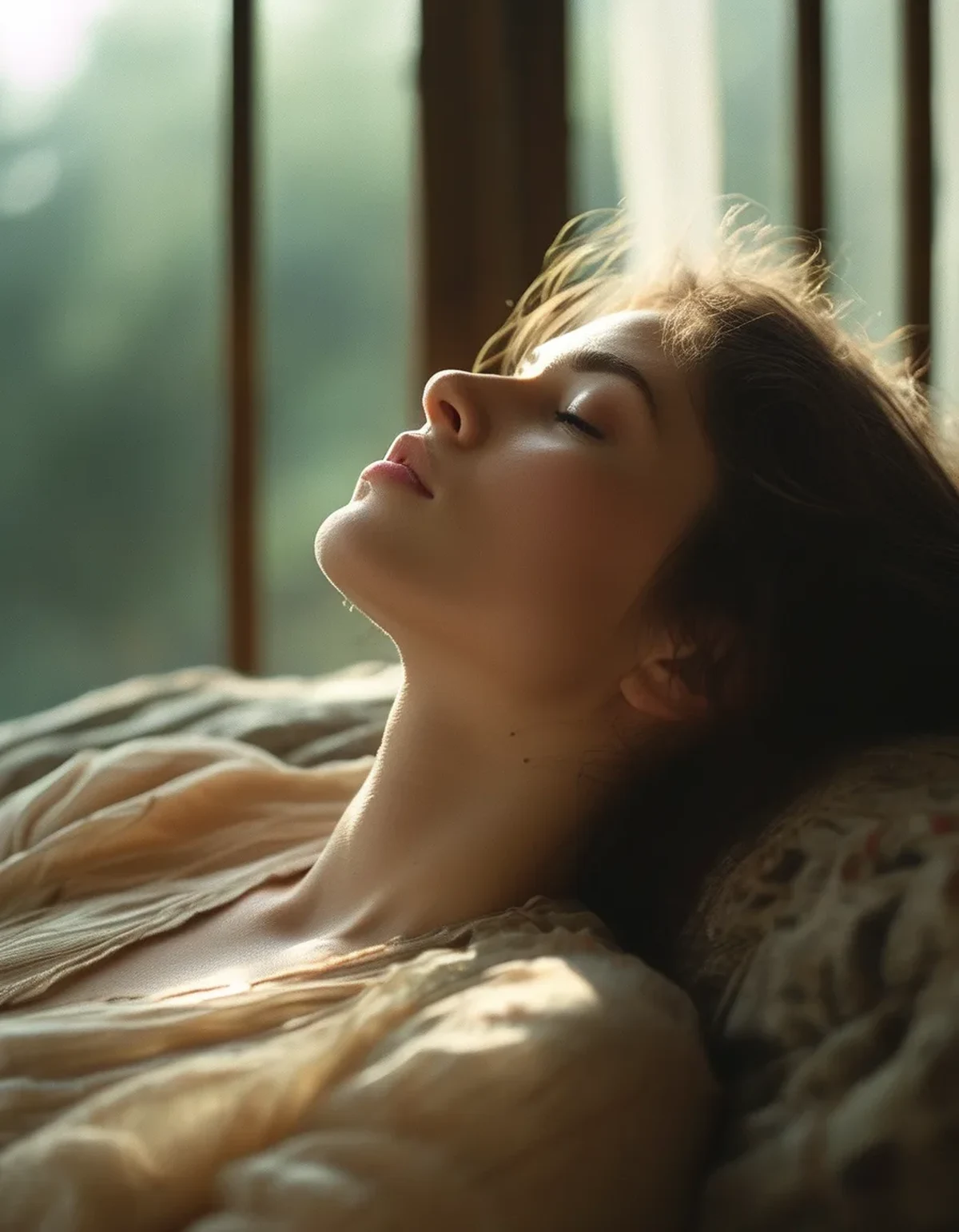 The Burnout Symptom Everyone Mistakes for Laziness