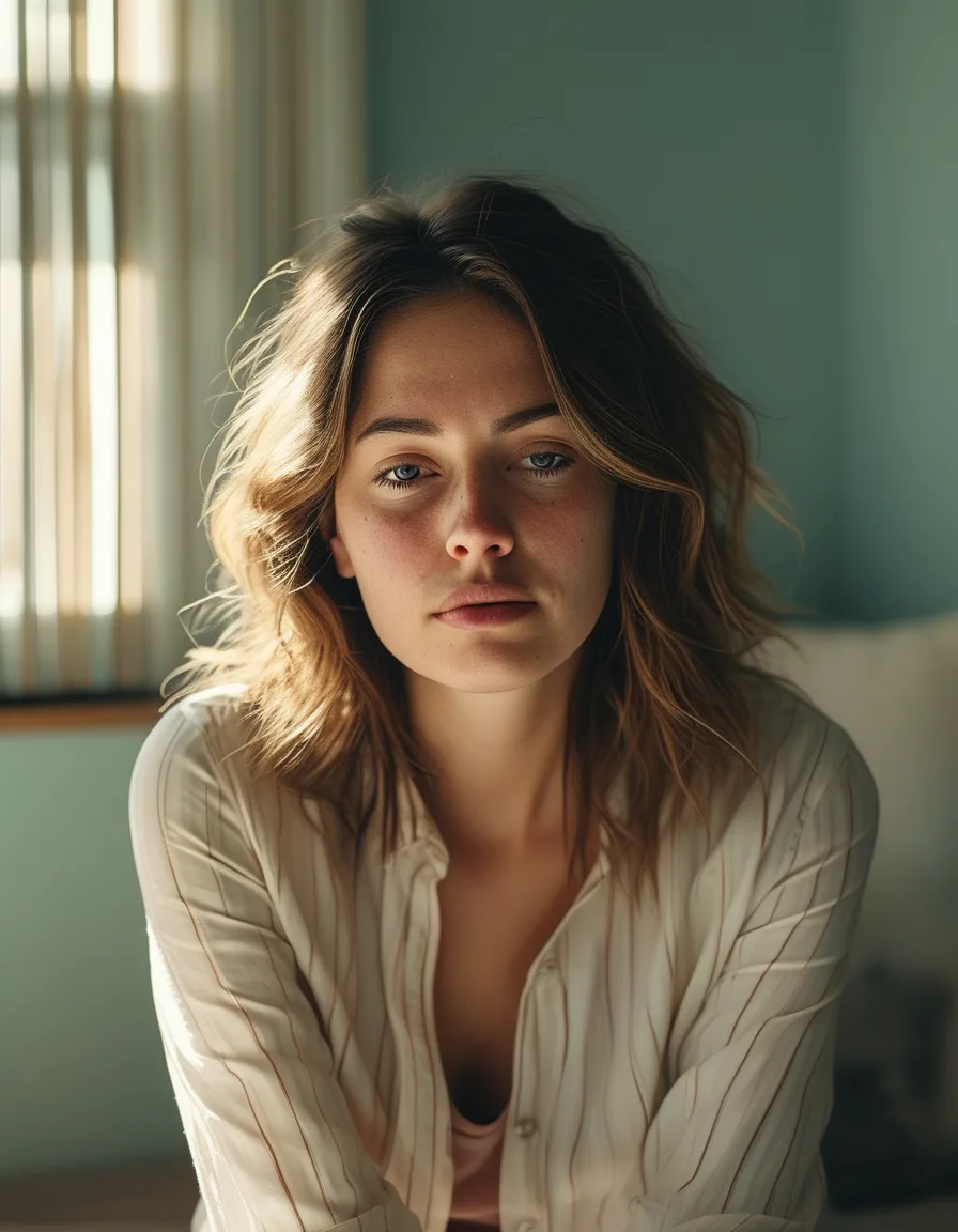 Burnout vs Just Tired: How to Tell the Difference (and Why It Matters)