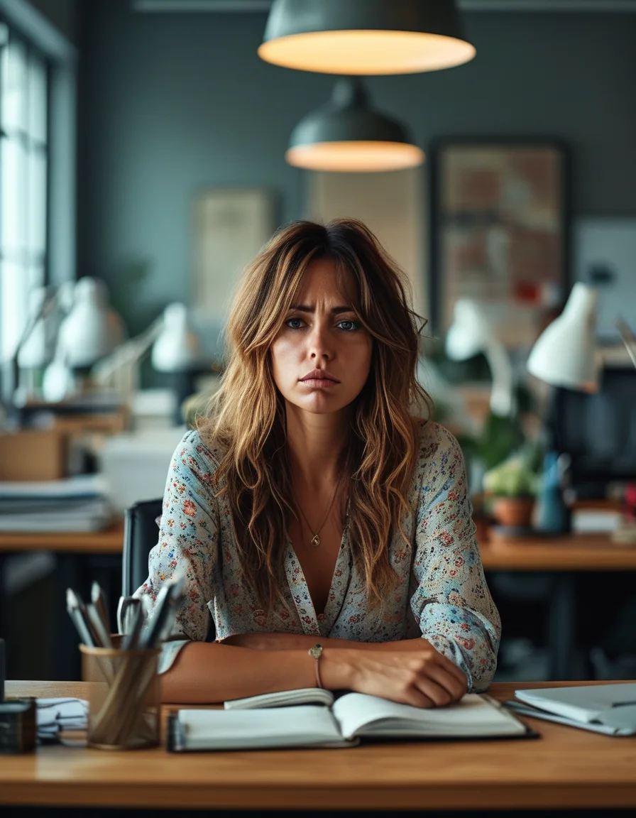 Burnout or Just Tired? The Difference Most People Miss Until It's Severe