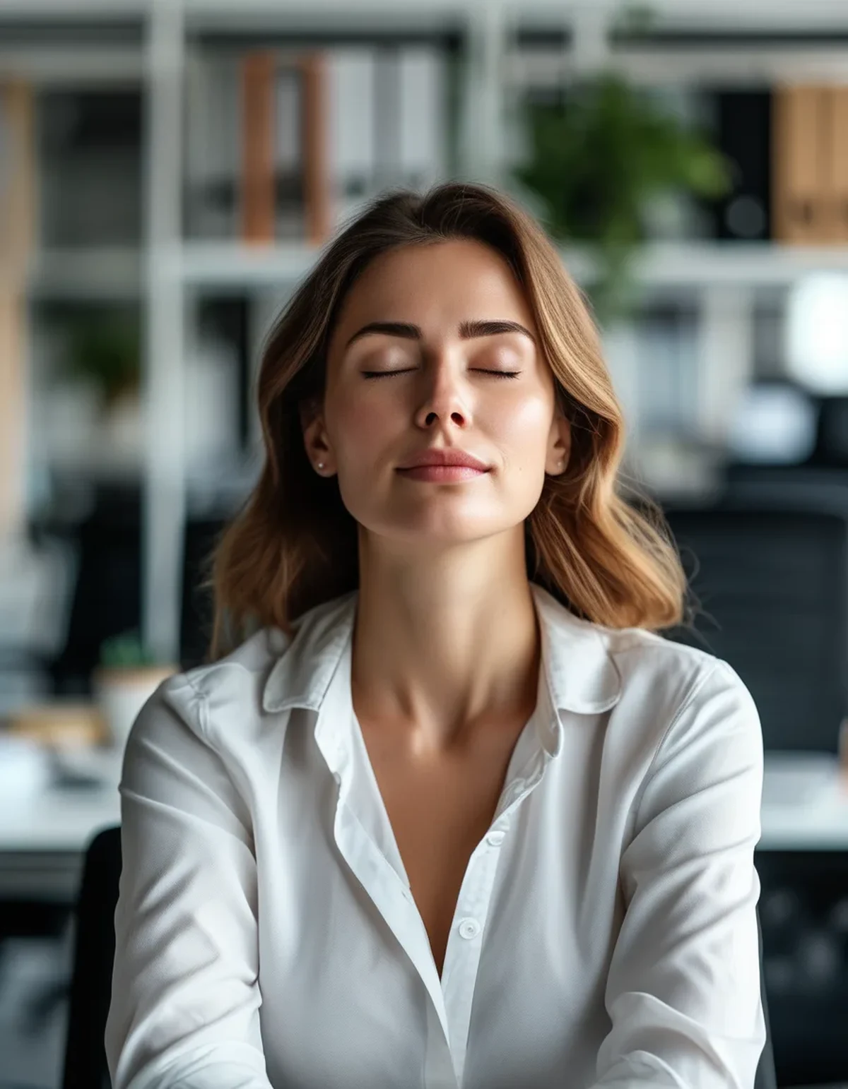 What to Actually Do About Burnout When Quitting Your Job Isn't an Option Right Now