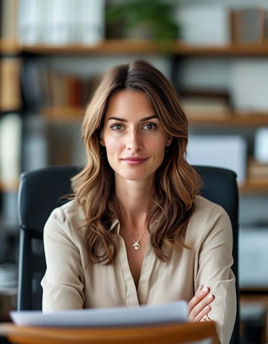 Burnout Recovery for Women: The Comeback Guide Nobody Gives You