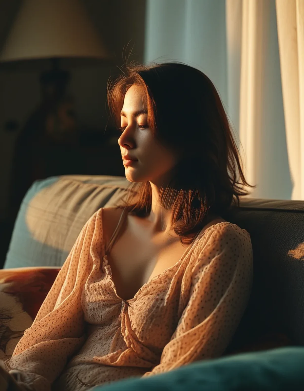 The Burnout That Shows Up as Not Wanting to See Anyone