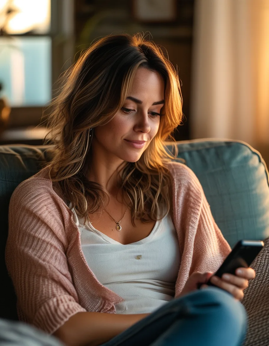 The Sunday Scaries vs. Real Burnout — How to Tell the Difference