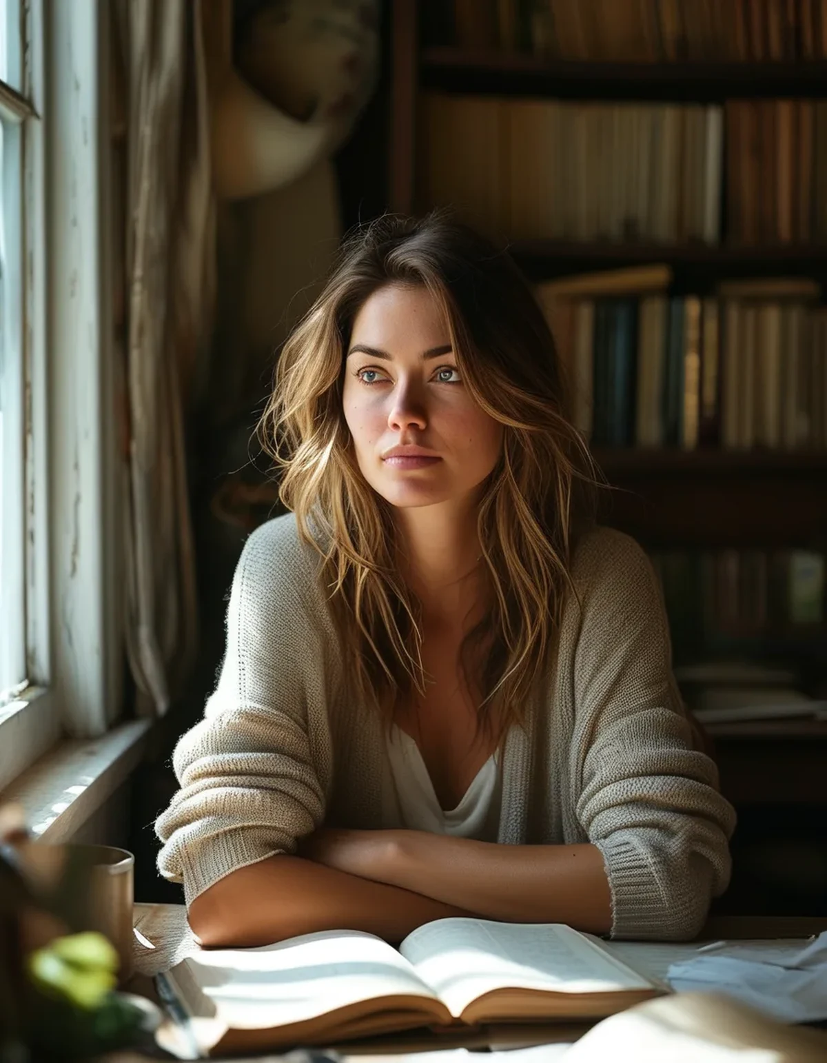 The 2-Week Warning Window Before Full Burnout Hits (And What to Do With It)