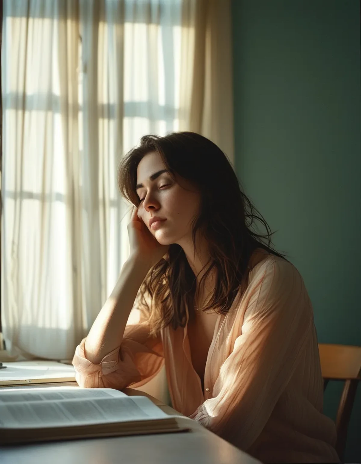 The 2-Week Warning Window Before Full Burnout Hits (And What to Do With It)