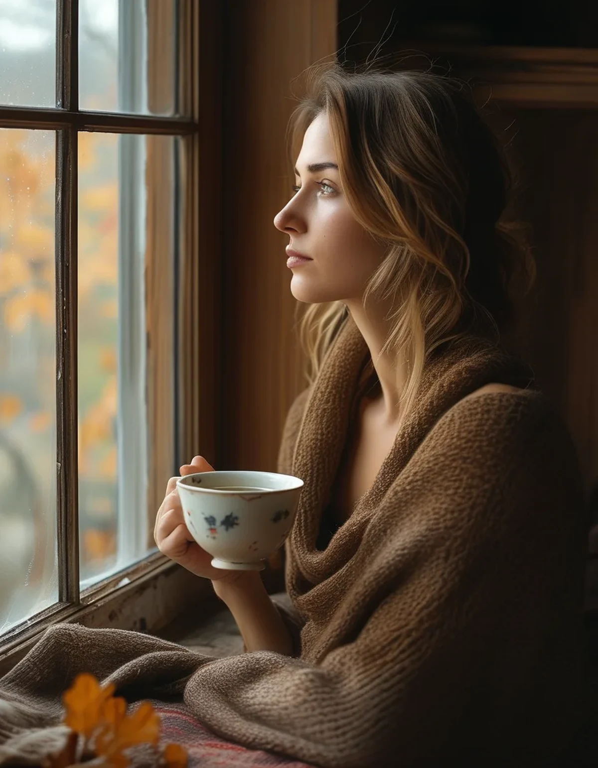 Tired vs Depleted: Why Rest Fixes One and Not the Other