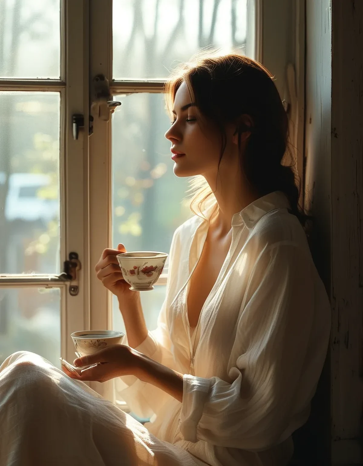 When Your Burnout Recovery Turned Into Another To-Do List