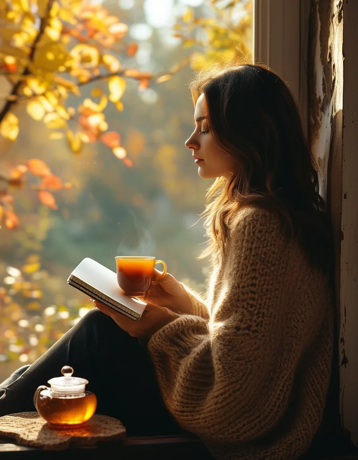 Why the Autumn Restart Feels Worse Than the Summer You Were Tired In