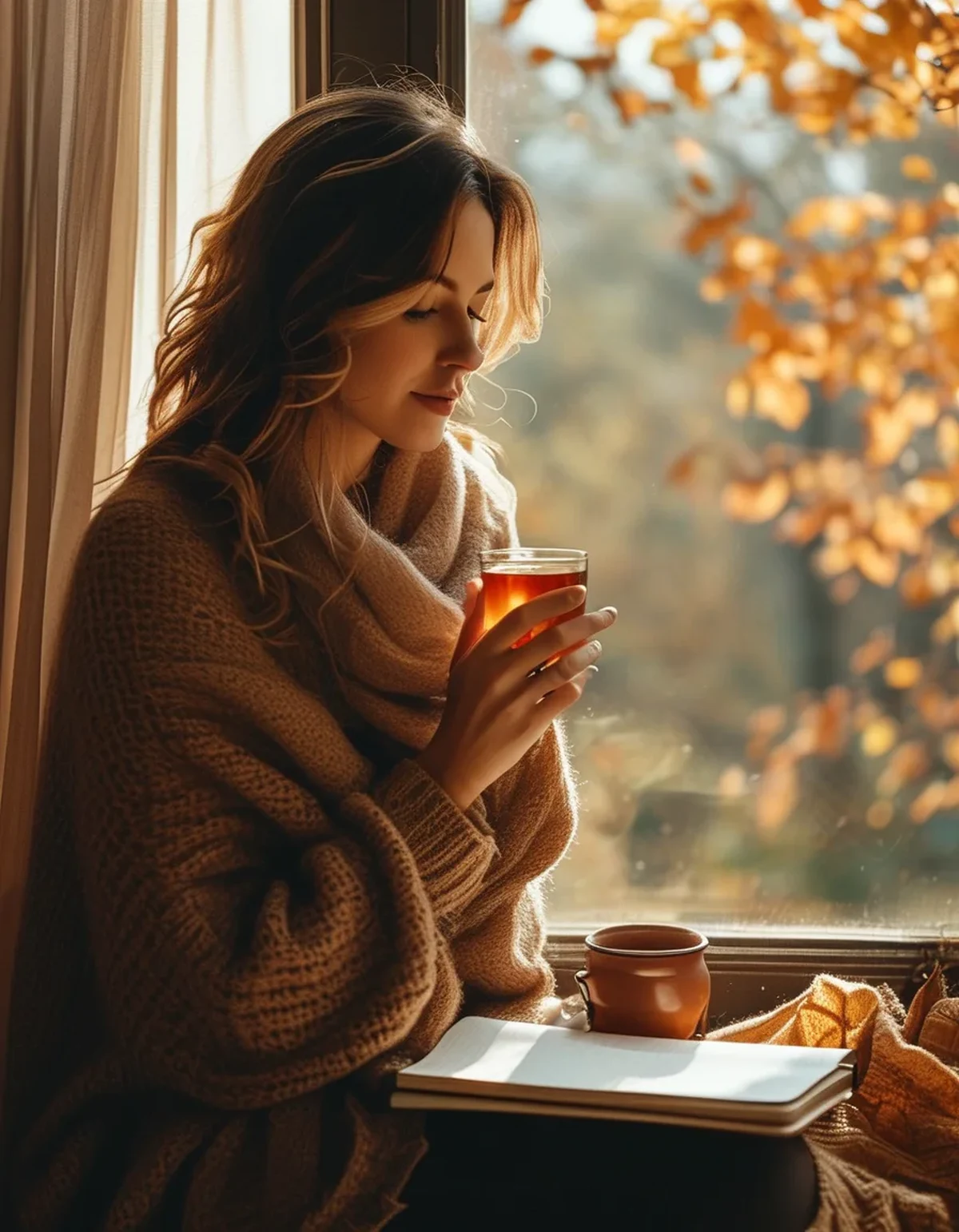 Why the Autumn Restart Feels Worse Than the Summer You Were Tired In