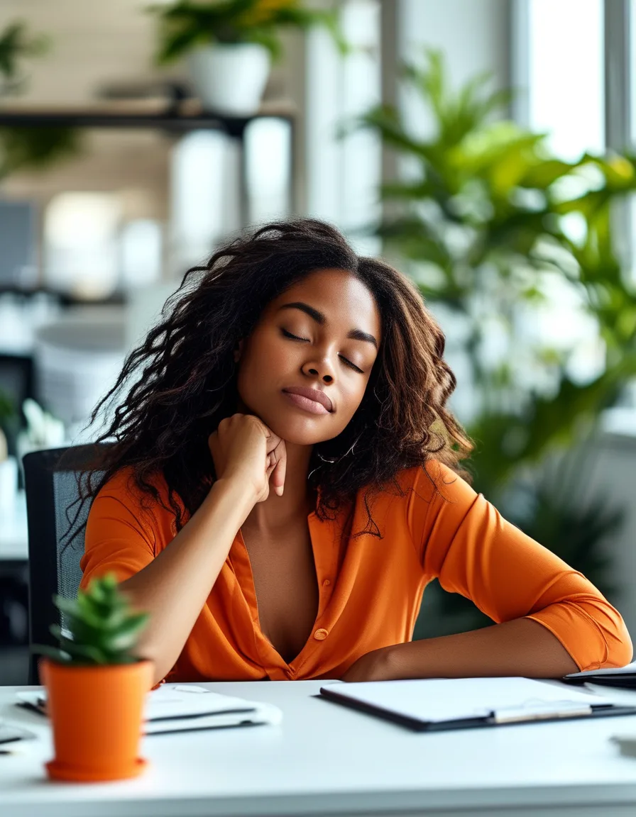 Why a Vacation Doesn't Actually Fix Burnout (and What Does)